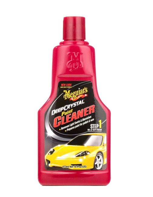 Waschreiniger und Außenpflege MEGUIARS A3016EU für Auto (Flasche, Inhalt: 473ml, Inhalt: l)