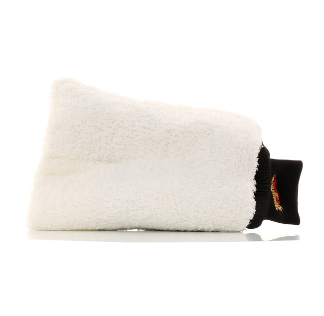 Washandschoen E102EU