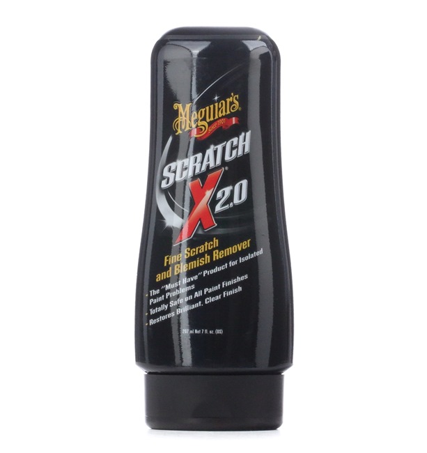 Waschreiniger und Außenpflege MEGUIARS G10307EU für Auto (Inhalt: 207ml)