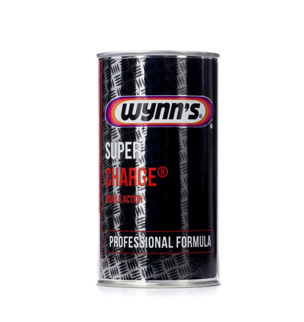 Aditivos de aceite de motor WYNN'S W74941 para auto (Contenido: 325ml)