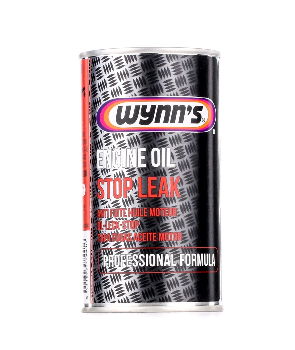 WYNN'S Additif à l'huile moteur W77441