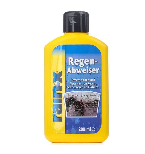 Glasreiniger WYNN'S R26014 für Auto (Flasche, 200ml)