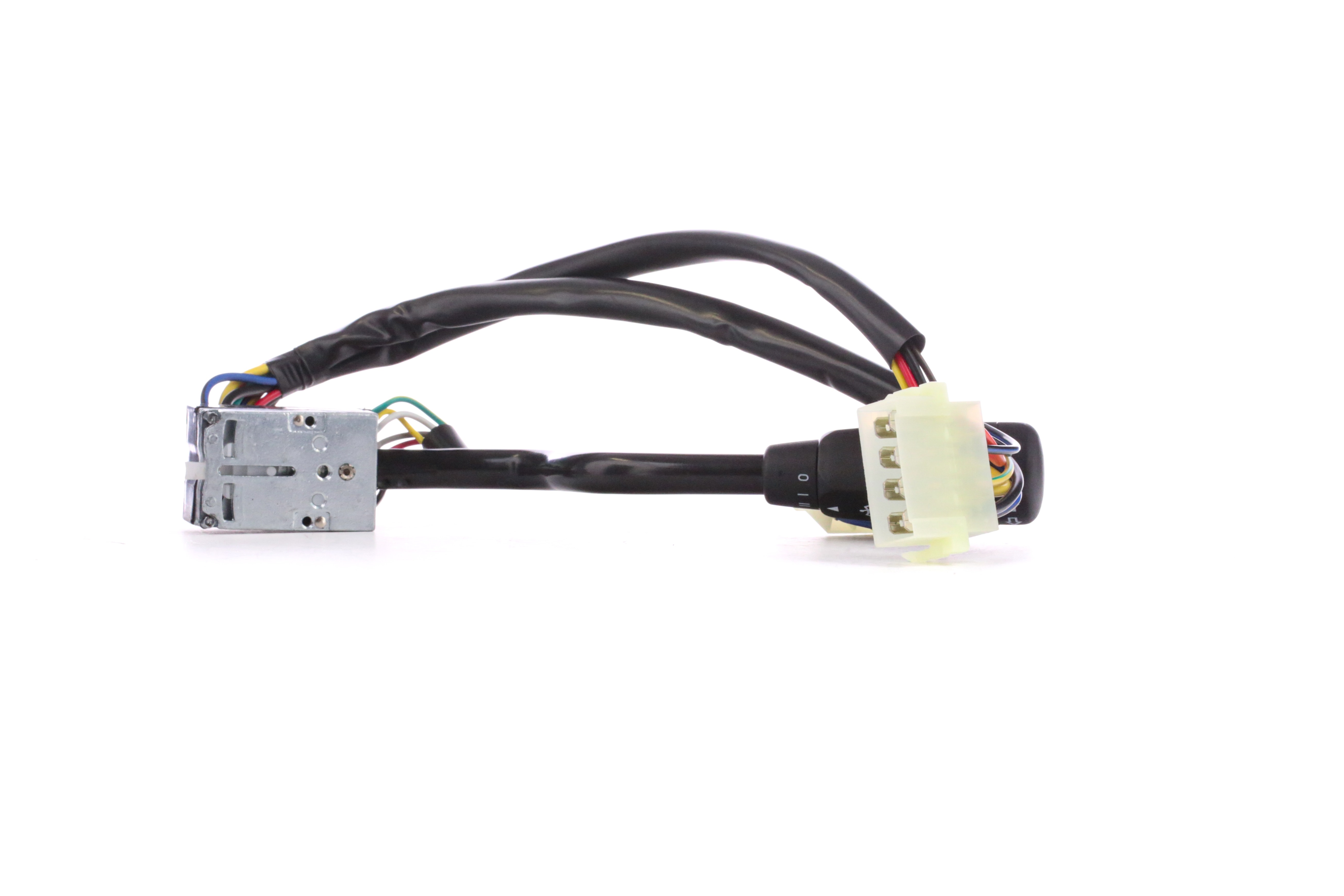 RIDEX Comodo 1563S0101 Commutateur De Colonne De Direction MERCEDES-BENZ,T1 Autobús 601,T1 Caja/Chas