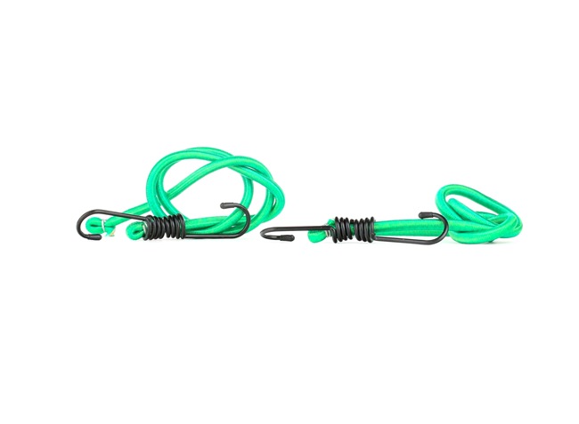 Corda elastica con ganci 93004