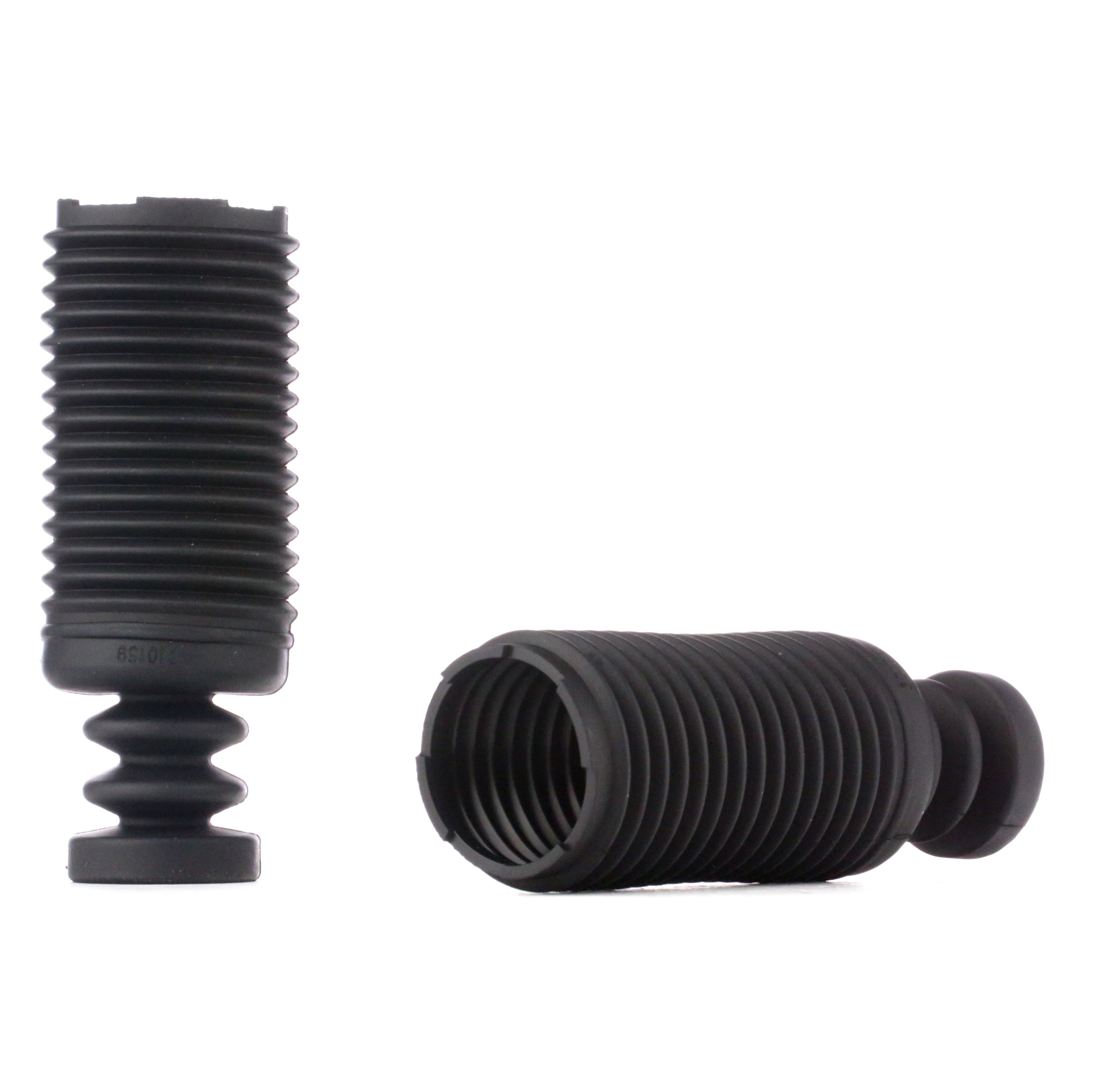 RIDEX Kit De Protection d'Amortisseur 919D0074 Butée d'Amortisseur,Soufflet d'Amortisseur NISSAN,X-T