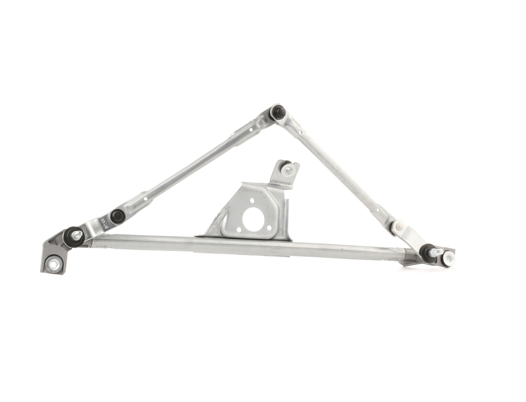 RIDEX Timonerie d'Essuie-Glace 300W0071 Timonerie Essuie Glace,Tringlerie d'essuie-glace VW,SEAT,LUP