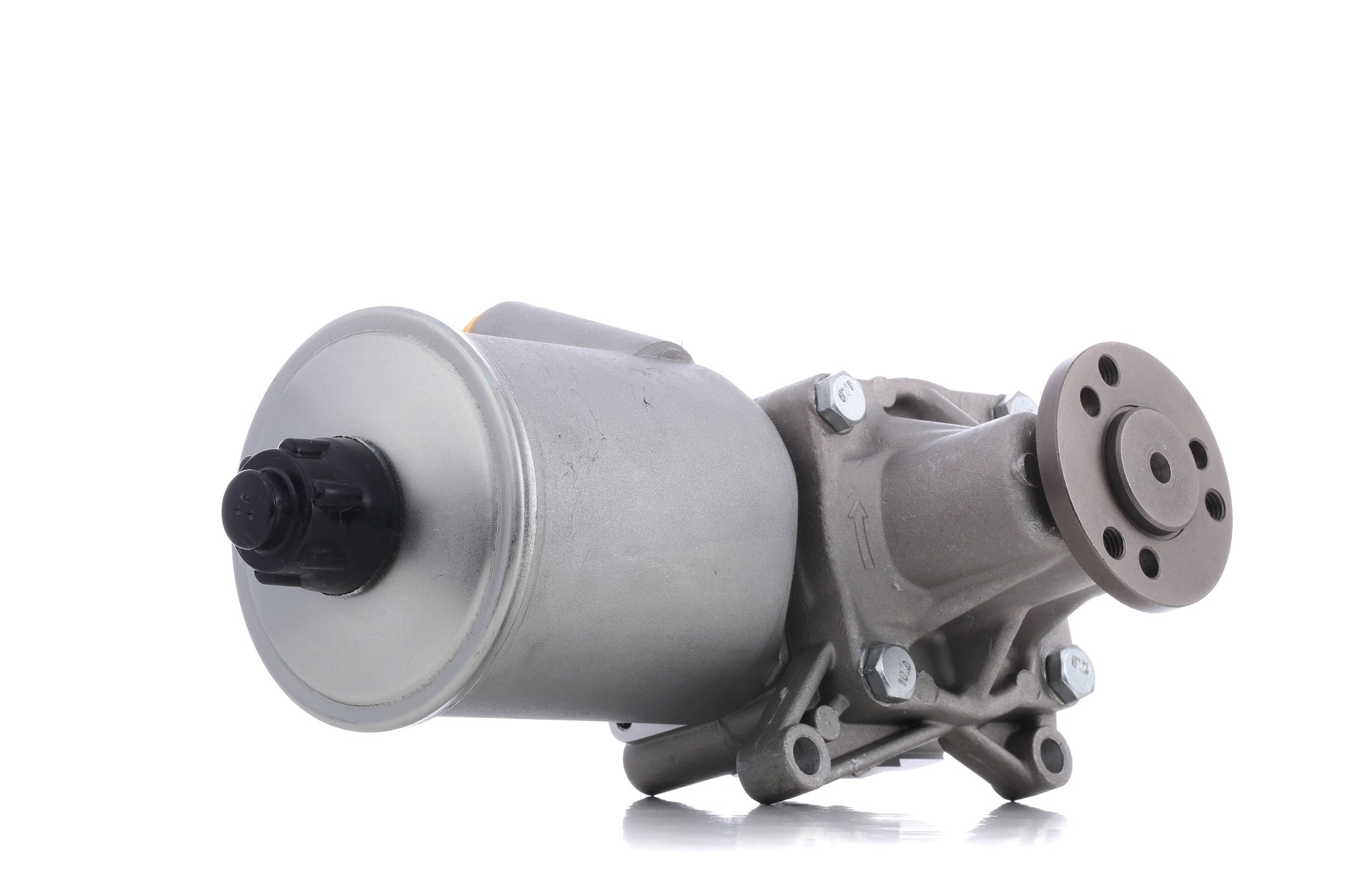 RIDEX Pompe De Direction Assistée 12H0224 Pompe hydraulique, direction MERCEDES-BENZ,CLASE E W210,CL