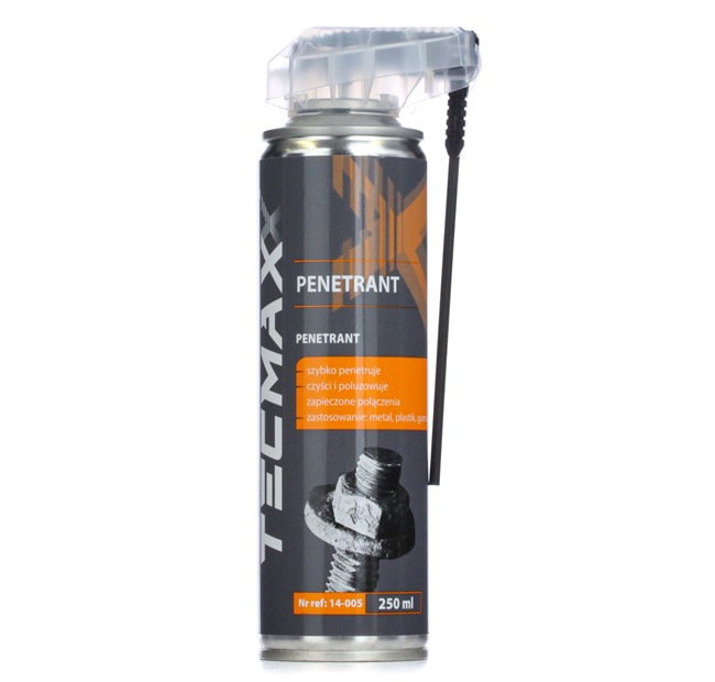 Sprays y aerosoles técnicos TECMAXX 14-005 para auto ()