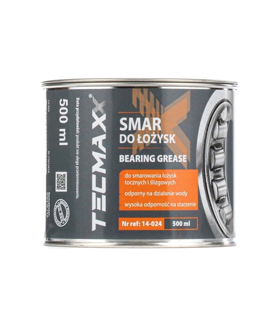 Schmiermittel TECMAXX 14-024 für Auto (Kanne, Inhalt: 500ml)