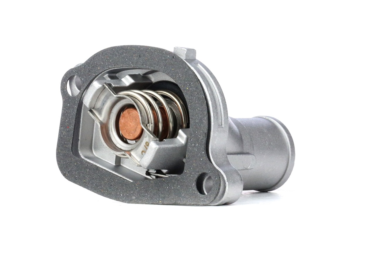 MAGNETI MARELLI Thermostat 352317100430 Calorstat,Thermostat d'Eau VW,AUDI,FIAT,POLO Variant 6KV5,A5