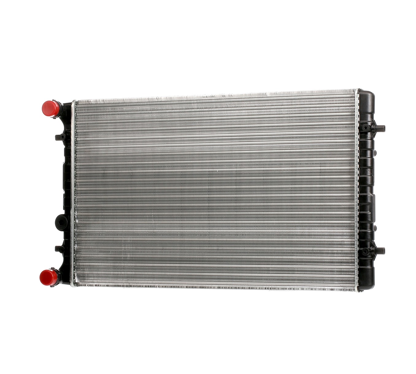 MAHLE ORIGINAL Radiateur BEHR CR 368 001S Radiateur De Refroidissement,Radiateur, refroidissement du