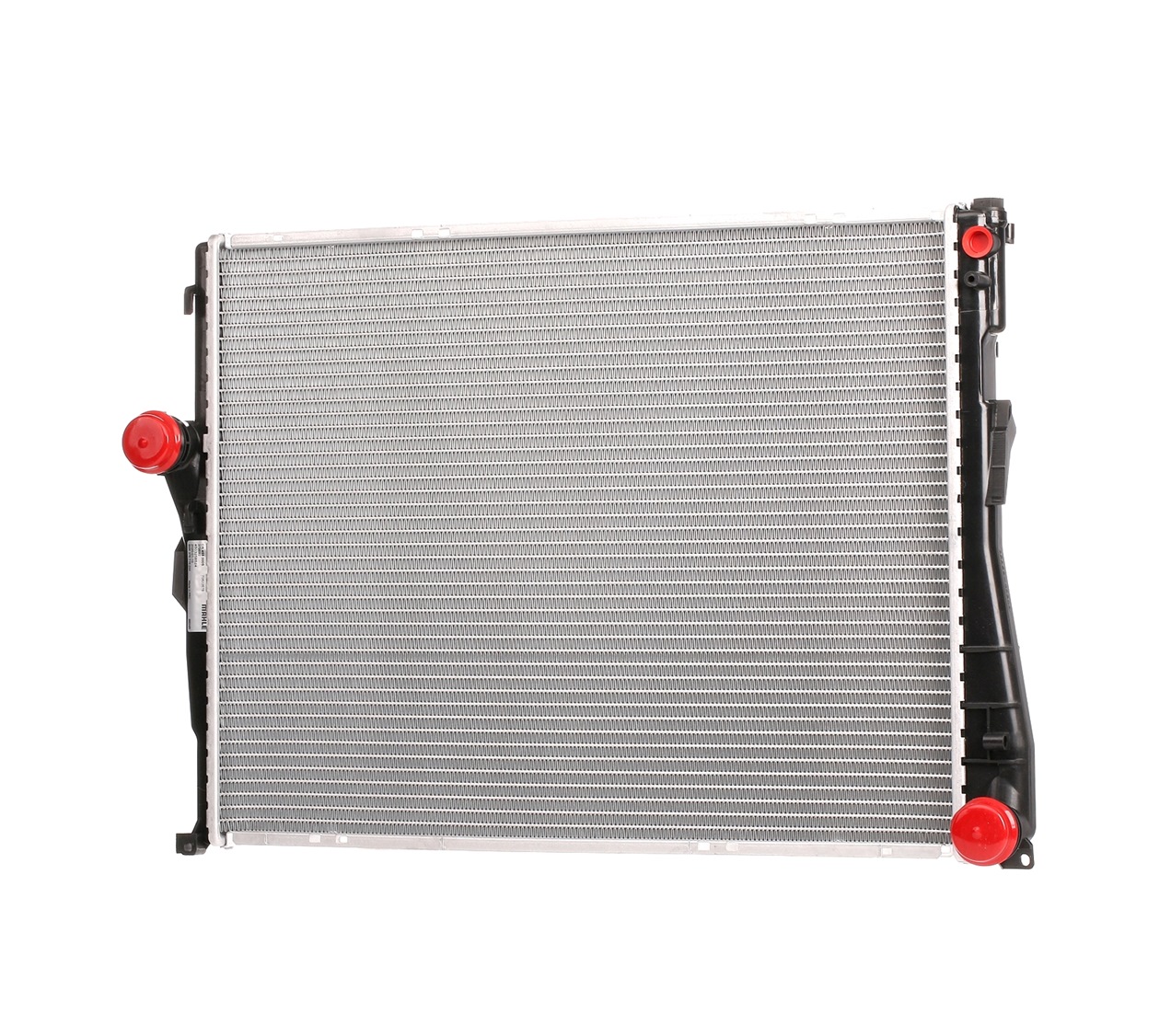 MAHLE ORIGINAL Radiateur BEHR CR 455 000S Radiateur De Refroidissement,Radiateur, refroidissement du