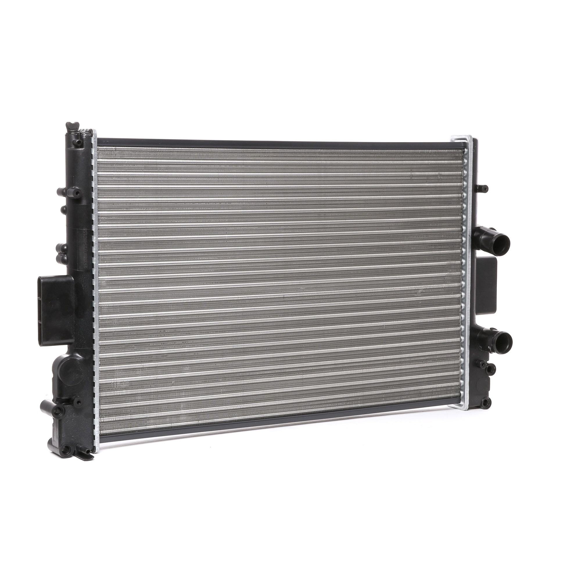 RIDEX Radiateur 470R0866 Radiateur De Refroidissement,Radiateur, refroidissement du moteur IVECO,DAI