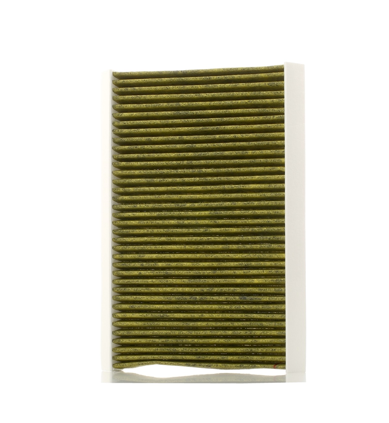 KAMOKA Filtre d'Habitacle 6080009 Filtre à Pollen,Filtre De Climatisation PEUGEOT,CITROËN,DS,307 3A/