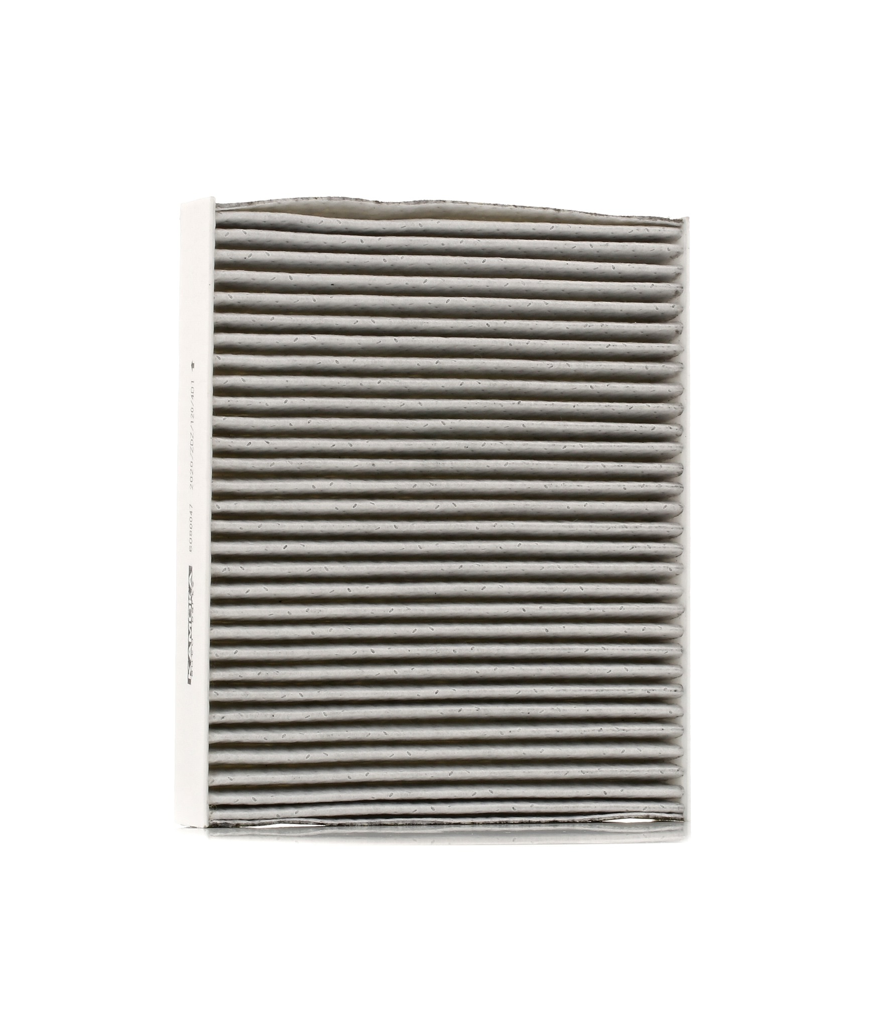 KAMOKA Filtre d'Habitacle 6080047 Filtre à Pollen,Filtre De Climatisation SAAB,OPEL,CHEVROLET,9-5 YS