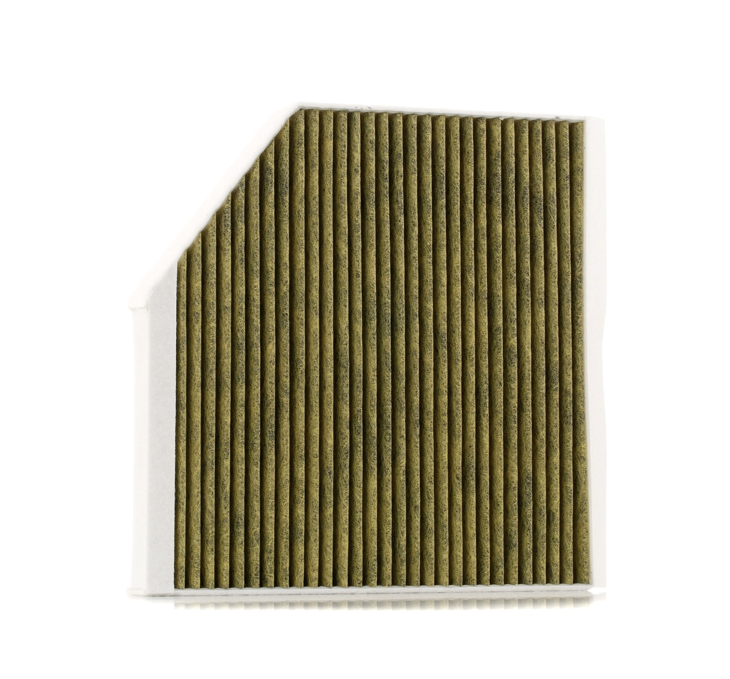 KAMOKA Filtre d'Habitacle 6080066 Filtre à Pollen,Filtre De Climatisation AUDI,BENTLEY,A6 4G2, C7, 4