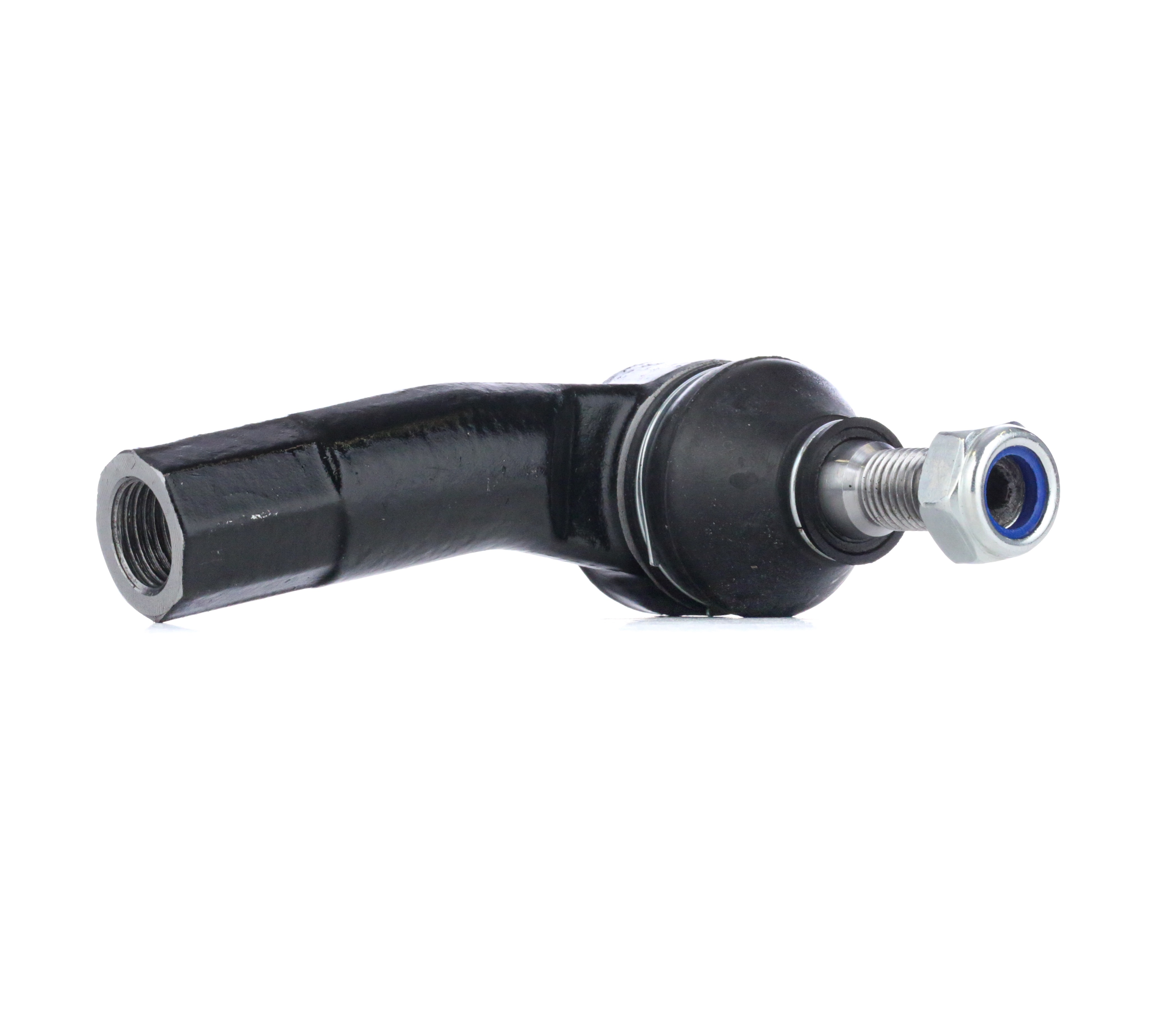 KAMOKA Rotule De Direction 9010262 Rotule de barre de connexion VW,SKODA,AUDI,GOLF V 1K1,TOURAN 1T1,