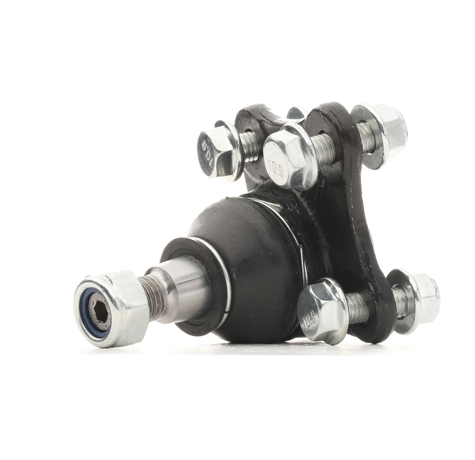 KAMOKA Rotule De Suspension 9040037 Rotule Inferieur,Rotule De Triangle VW,SKODA,AUDI,GOLF IV 1J1,NE