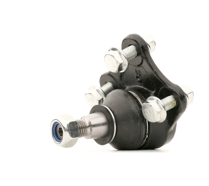 KAMOKA Rotule De Suspension 9040038 Rotule Inferieur,Rotule De Triangle VW,SKODA,AUDI,GOLF IV 1J1,NE