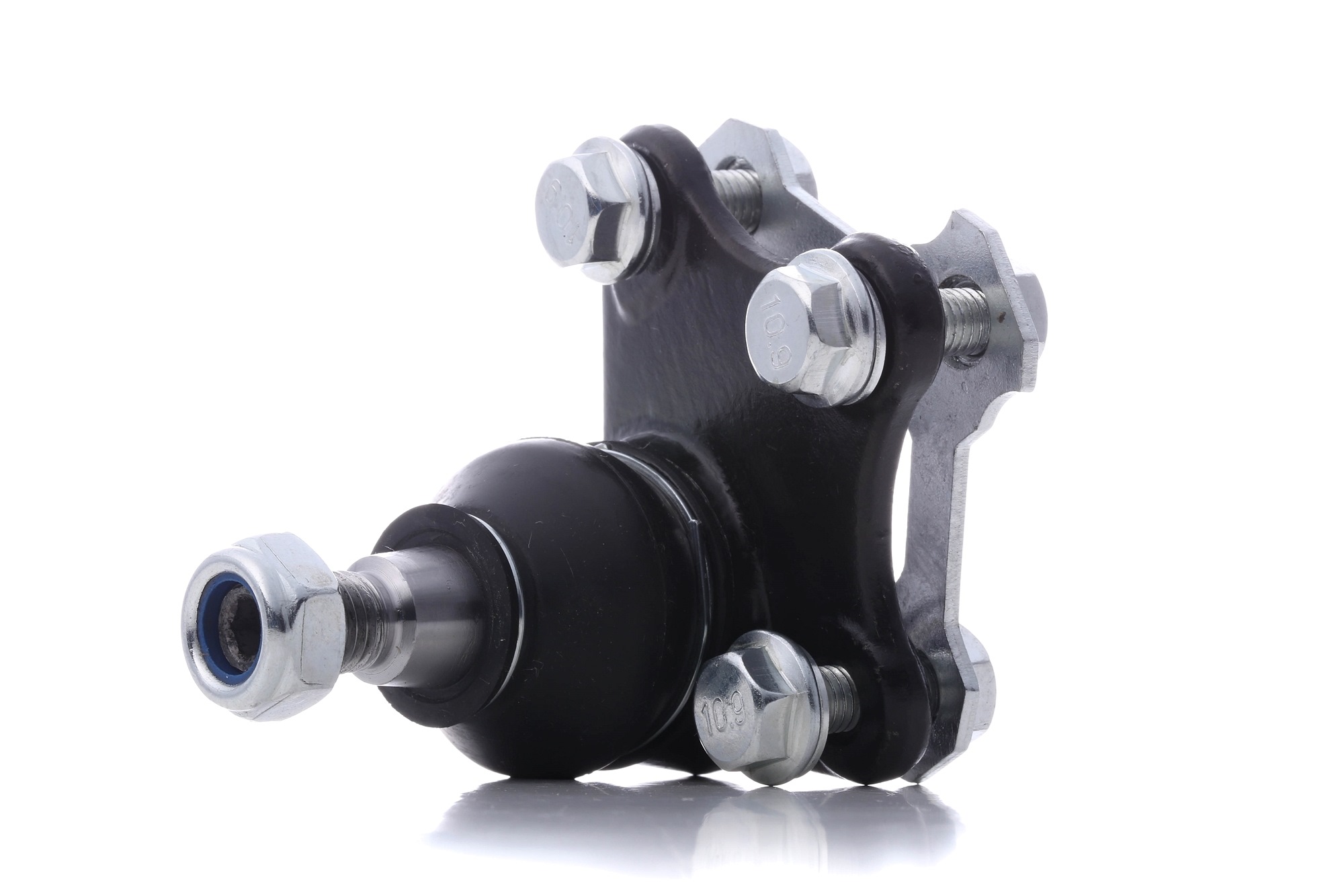 KAMOKA Rotule De Suspension 9040141 Rotule Inferieur,Rotule De Triangle VW,SKODA,SEAT,POLO 9N_,FOX 5