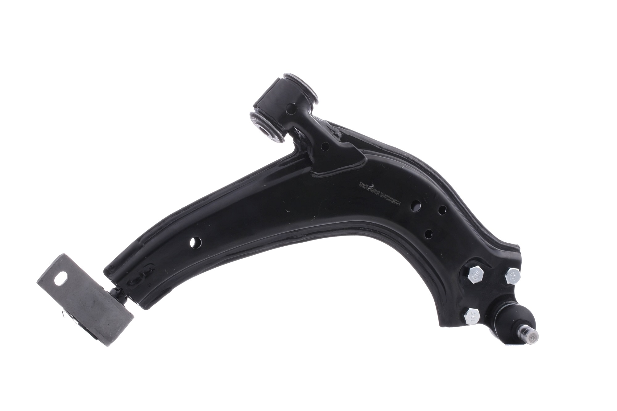 KAMOKA Triangle De Suspension 9050298 Bras De Suspension,Triangle De Direction PEUGEOT,CITROËN,PARTN