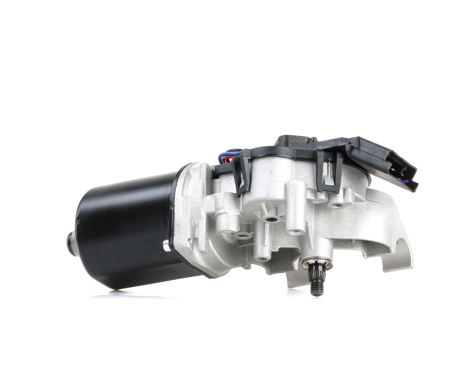 RIDEX Moteur d'Essuie-Glace 295W0129 NISSAN,NOTE E11