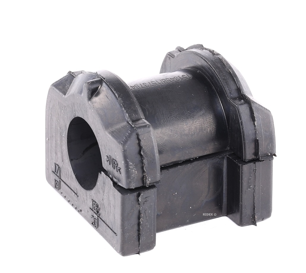 RIDEX Silent Bloc De Barre Stabilisatrice 1334A0136 Stabilisateur De Suspension,Suspension, stabilis