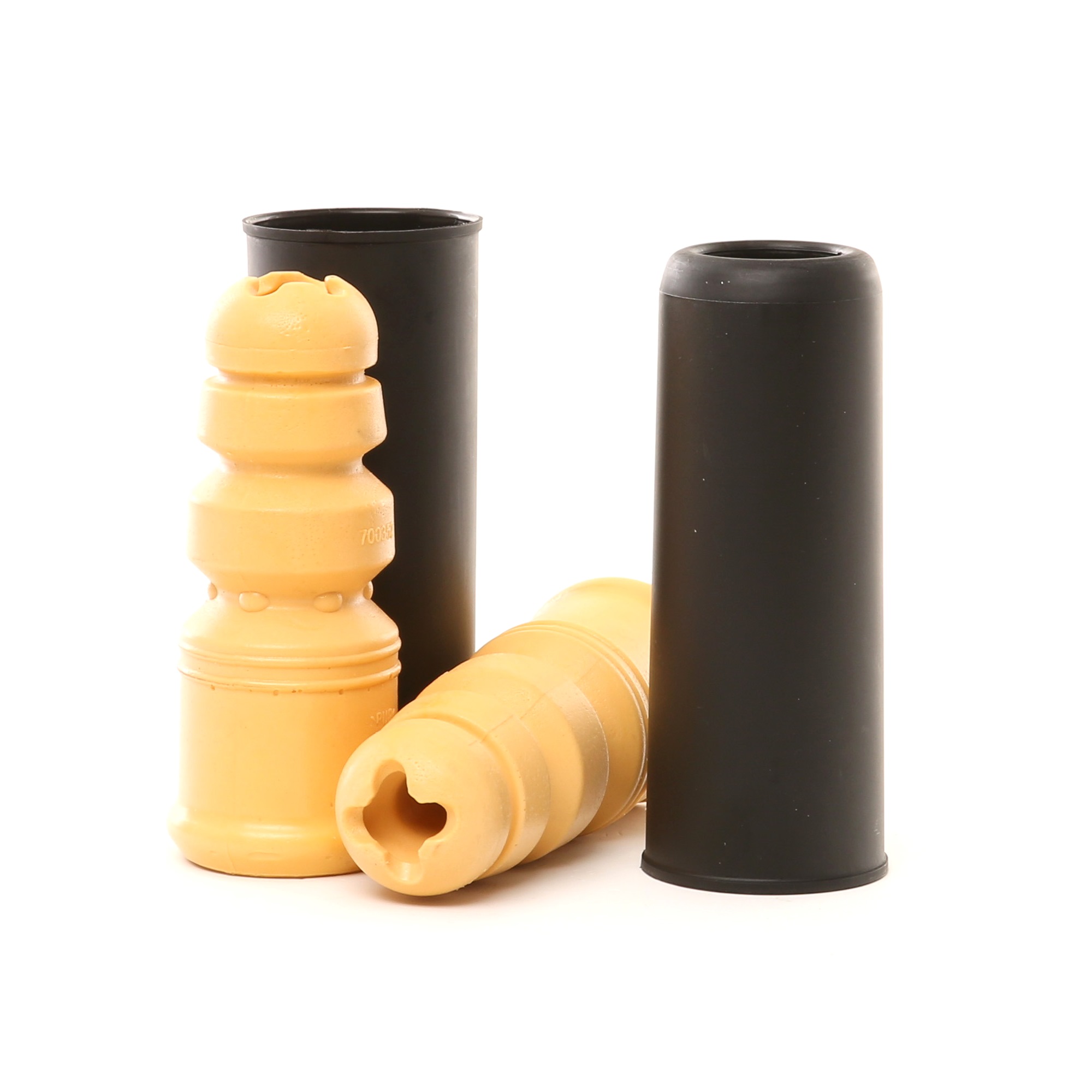 RIDEX Kit De Protection d'Amortisseur 919D0085 Butée d'Amortisseur,Soufflet d'Amortisseur AUDI,A4 8K