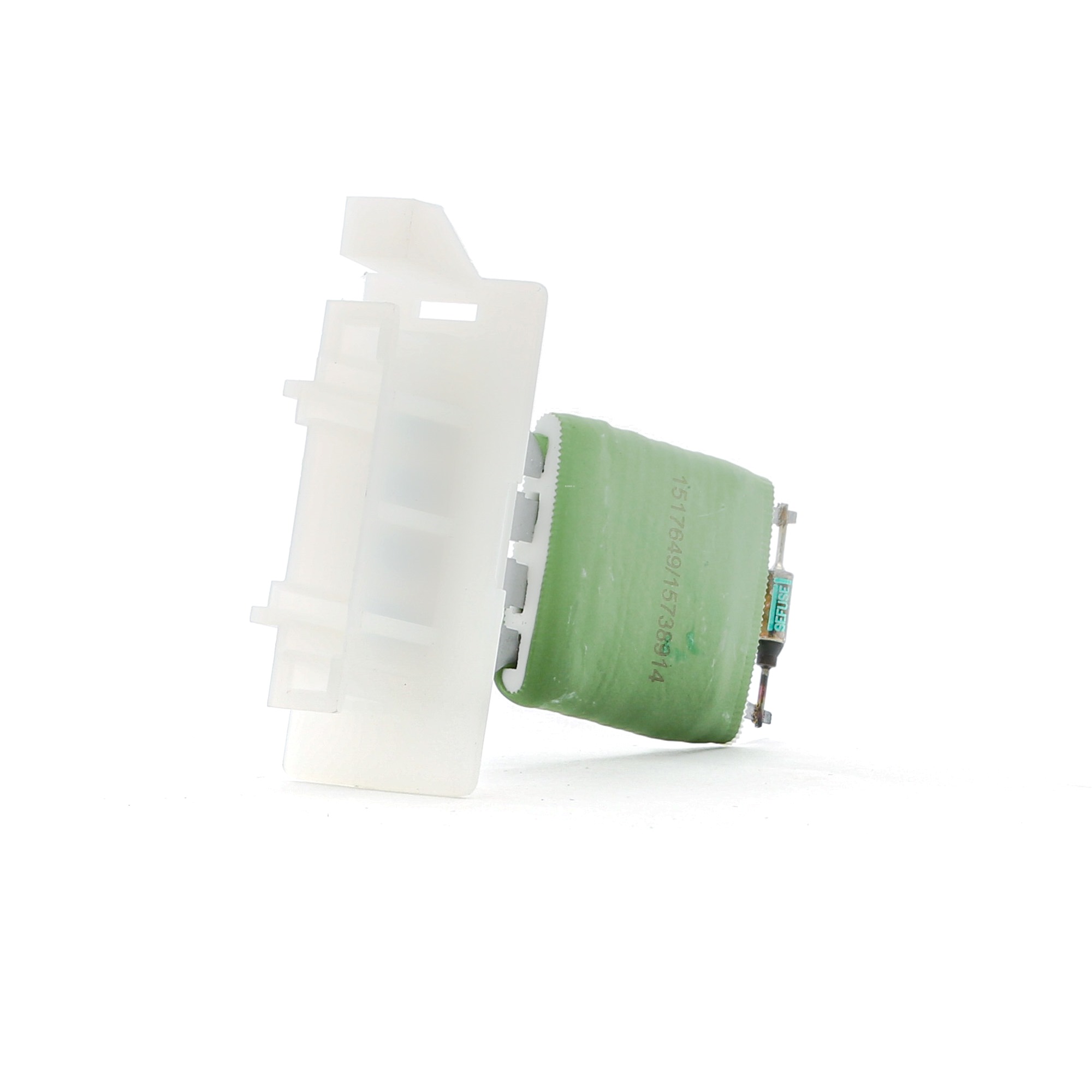 RIDEX Résistance, pulseur d'air habitacle 2975R0035 MINI,MINI R56,MINI COUNTRYMAN R60,MINI CLUBMAN R