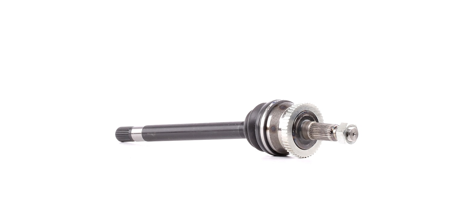 RIDEX Cardan 13D0635 Cardan De Transmission JEEP,GRAND CHEROKEE II WJ, WG