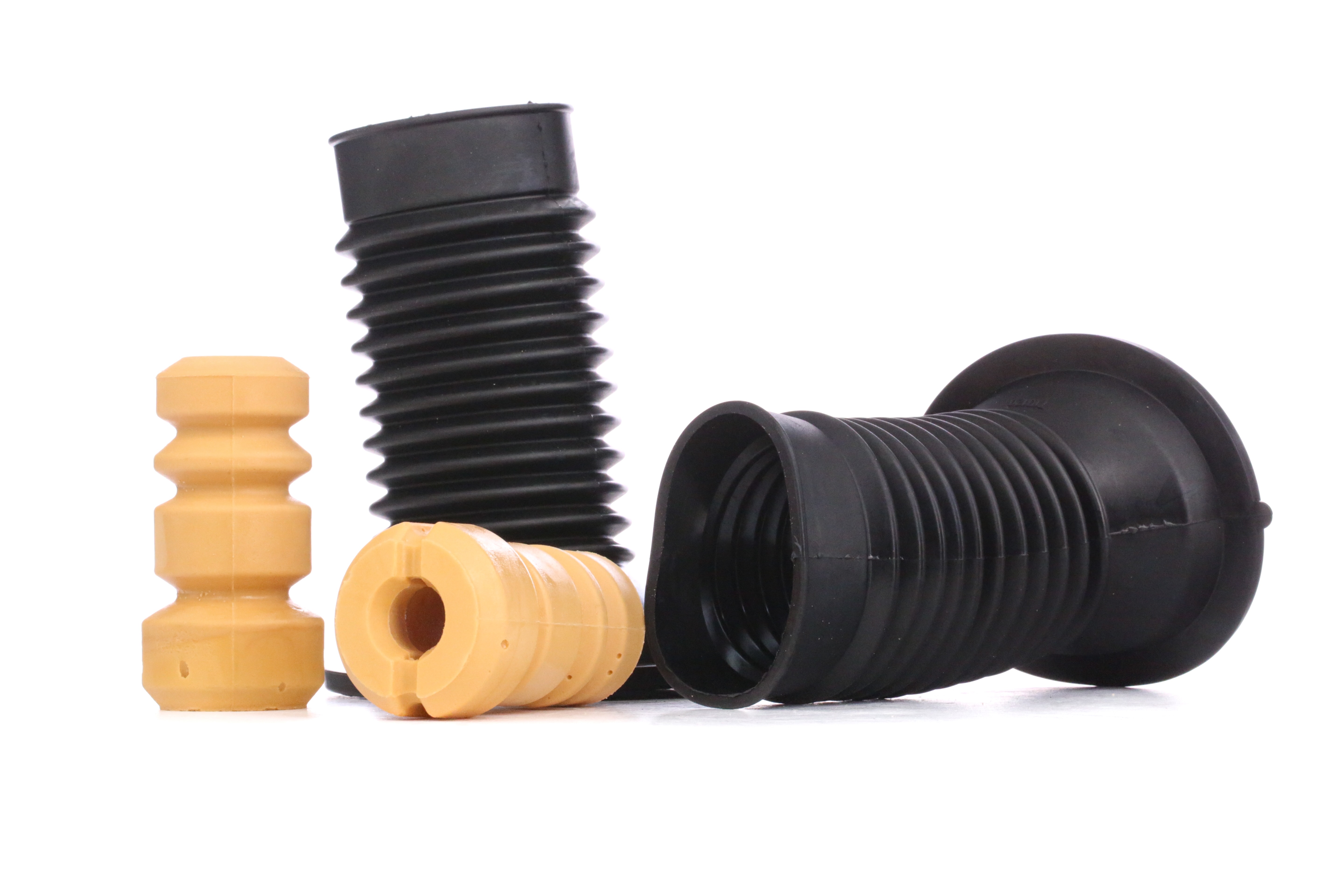 RIDEX Kit De Protection d'Amortisseur 919D0104 Butée d'Amortisseur,Soufflet d'Amortisseur TOYOTA,YAR