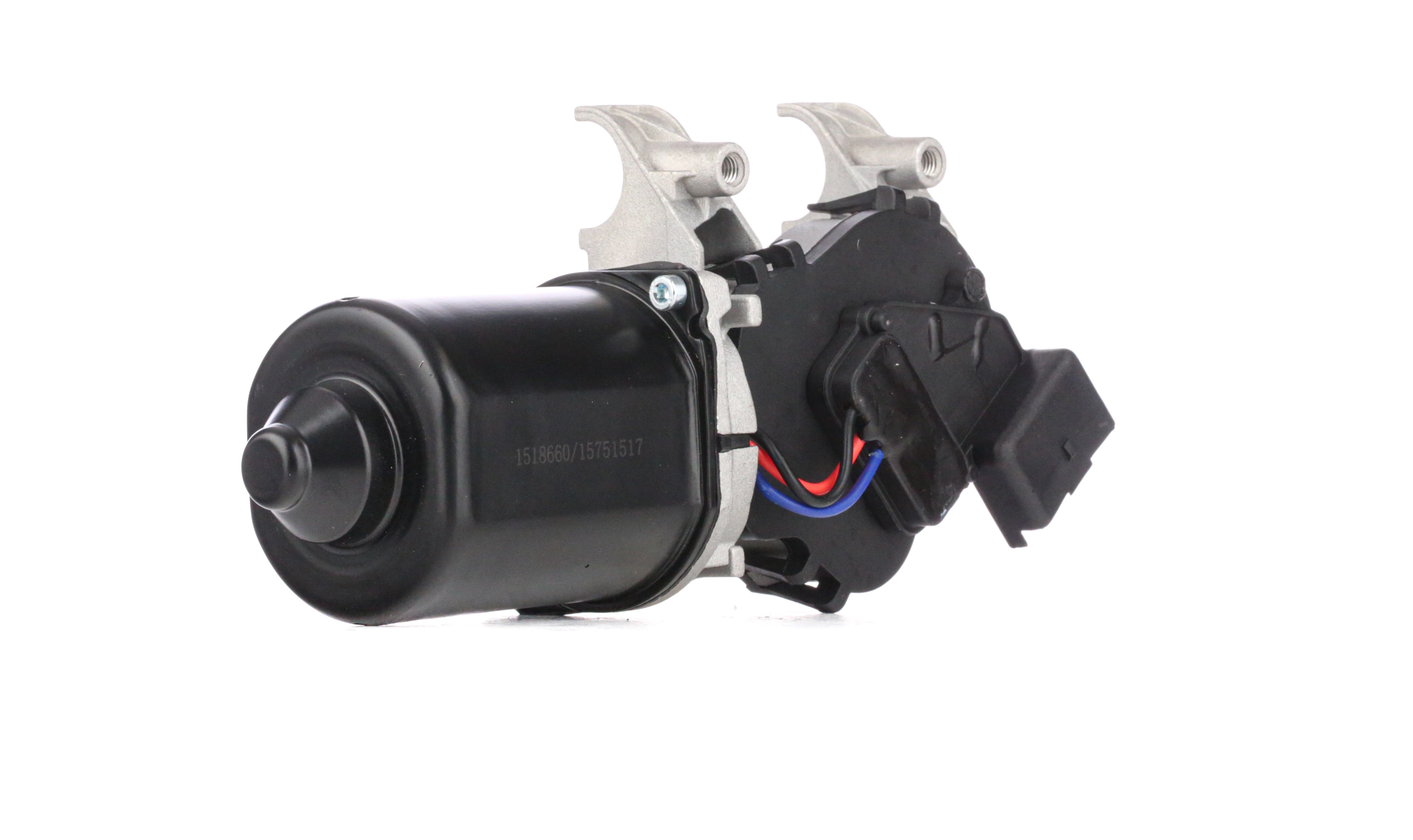 RIDEX Moteur d'Essuie-Glace 295W0140 CITROËN,C3 I FC_,C2 JM_,C3 Pluriel HB_,C2 ENTERPRISE