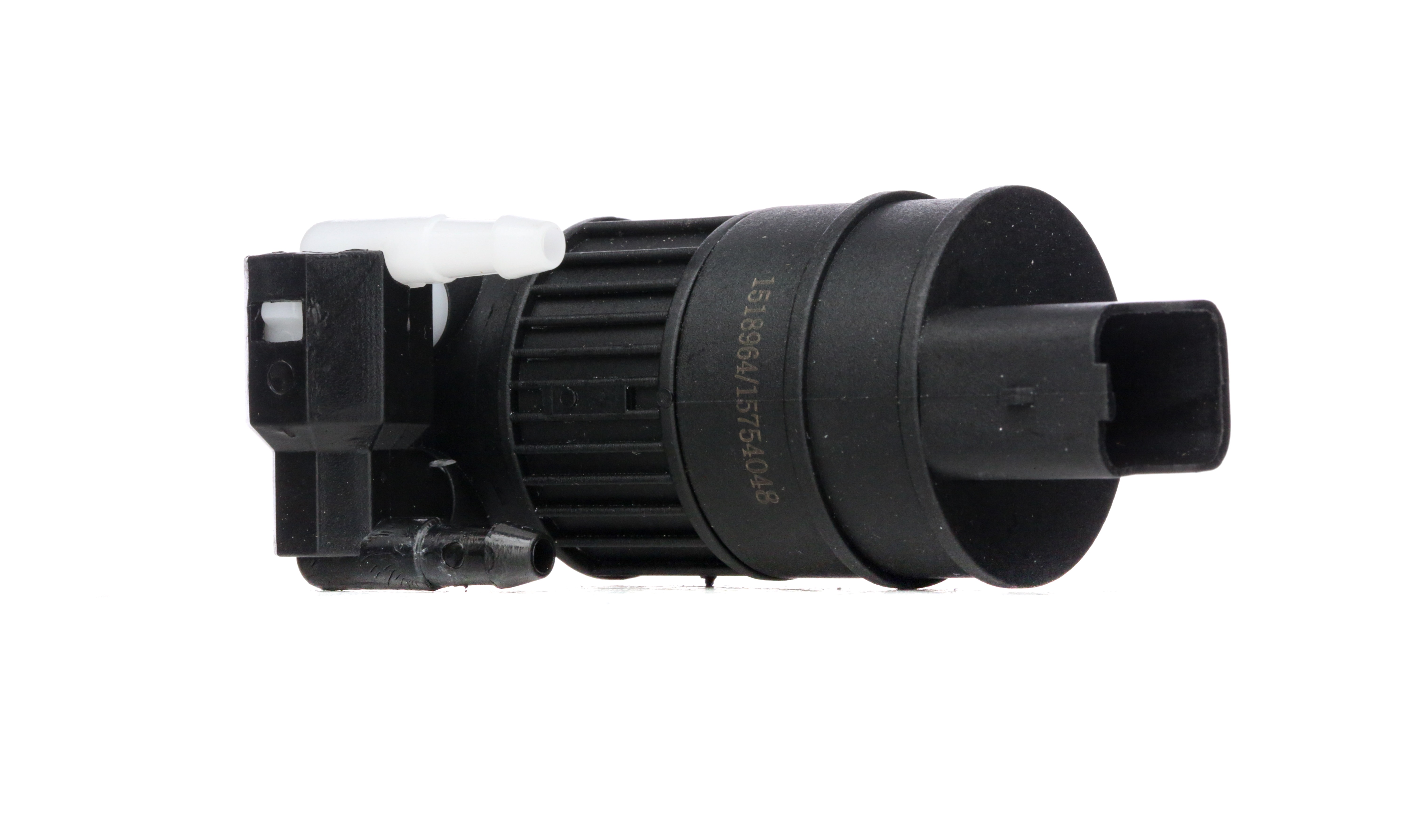 RIDEX Pompe De Lave-Glace 794W0020 Moteur De Lave-Glace,Pompe d'Essuie-Glace RENAULT,NISSAN,CLIO II 