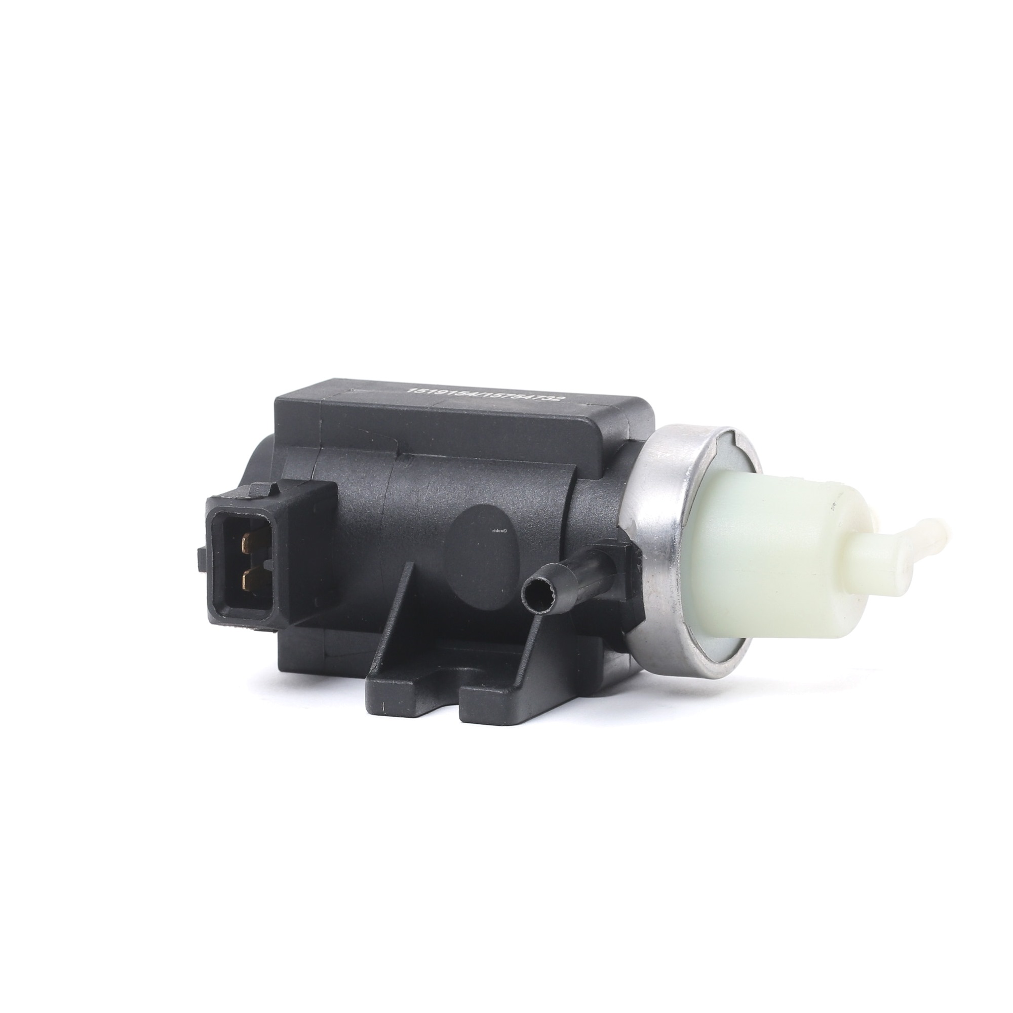 RIDEX Capteur de pression, turbocompresseur 3553P0037 AUDI,VW,SKODA,A3 8L1,A4 8D2, B5,A6 4B2, C5,A4 
