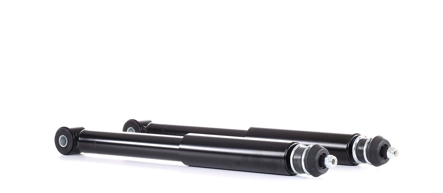 RIDEX Amortisseurs 854S2631 Amortisseur OPEL,VAUXHALL,CORSA C F08, F68,CORSA C Furgón F08, W5L,CORSA