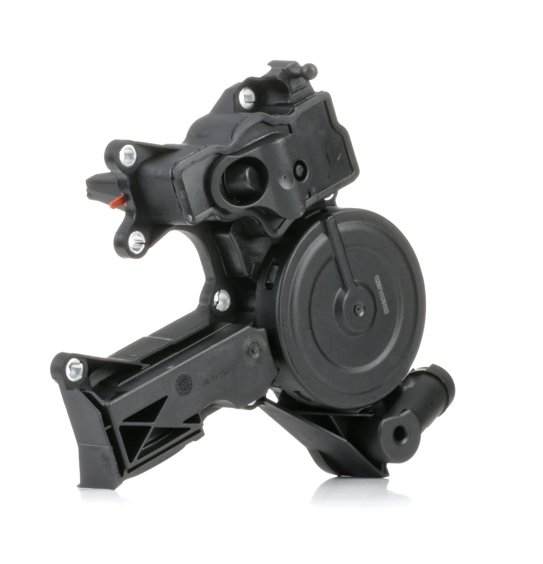 RIDEX Soupape, dégazage du carter 3886V0047 AUDI,VW,SKODA,A3 8P1,A3 Sportback 8PA,A4 8K2, B8,A4 Avan