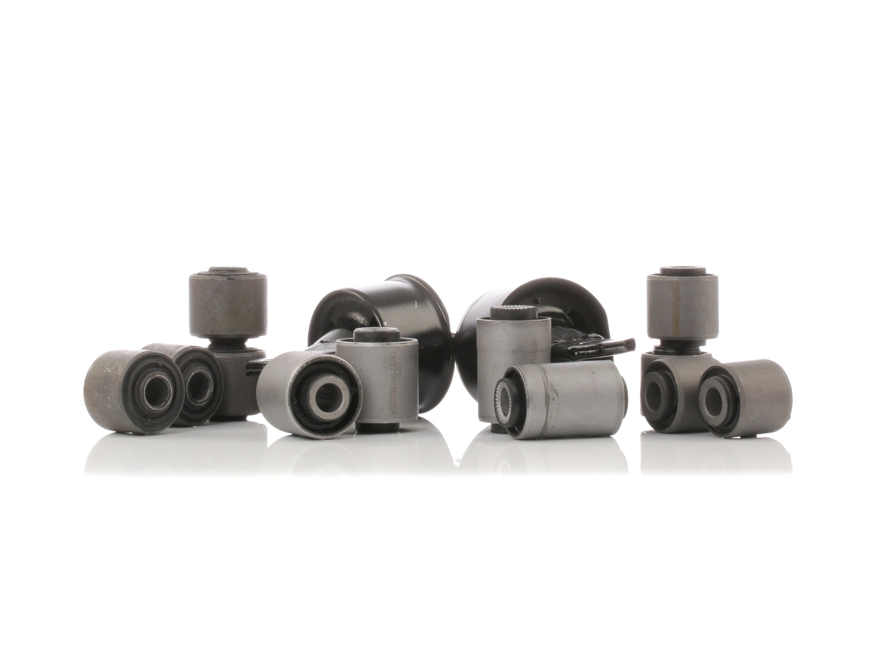 RIDEX Kit de réparation, suspension de roue 771R0044 VOLVO,FORD,MAZDA,V50 MW,S40 II MS,FOCUS C-MAX,F