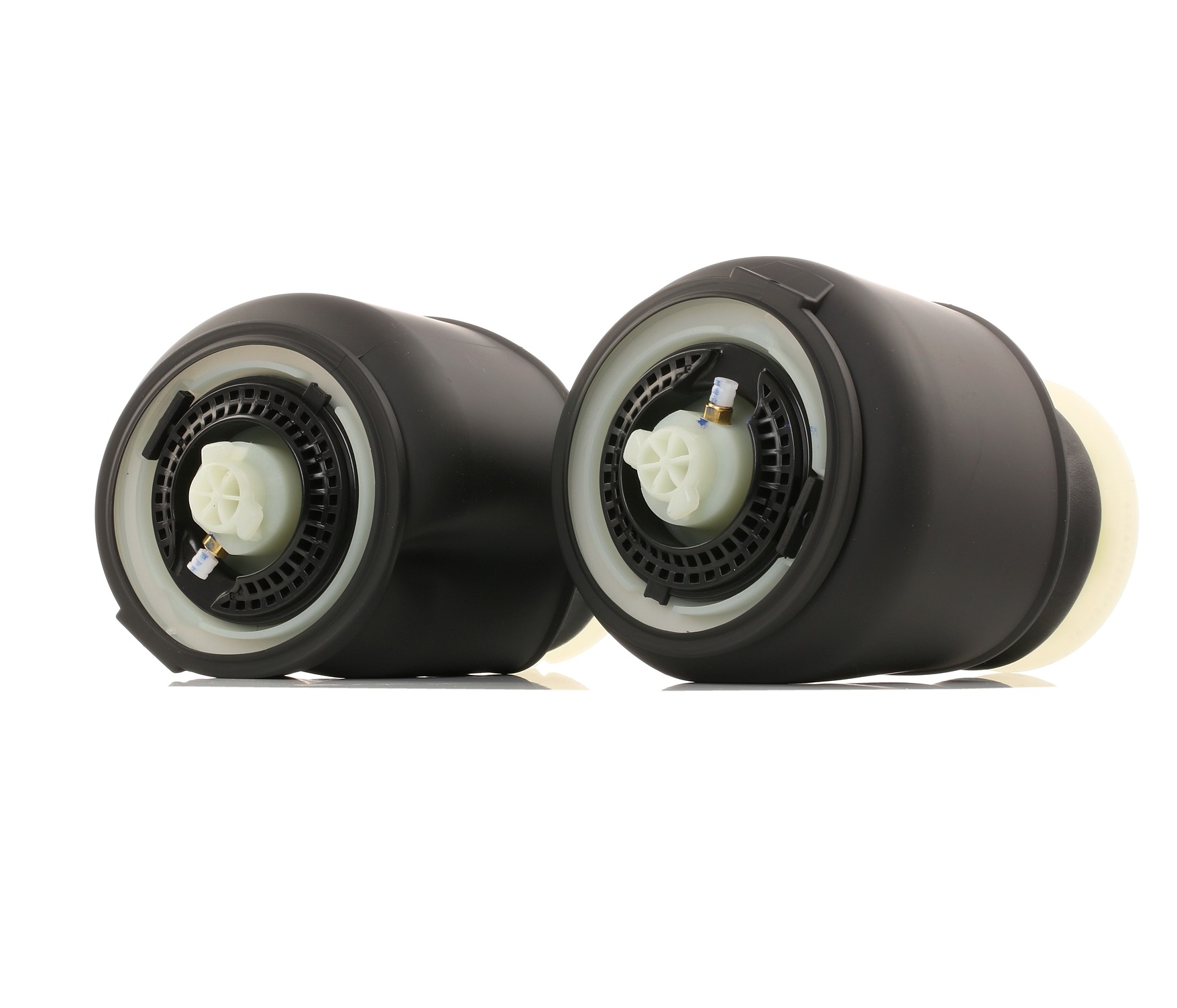 RIDEX Ressort pneumatique, châssis 4119A0049 BMW,5 Touring F11,5 Gran Turismo F07