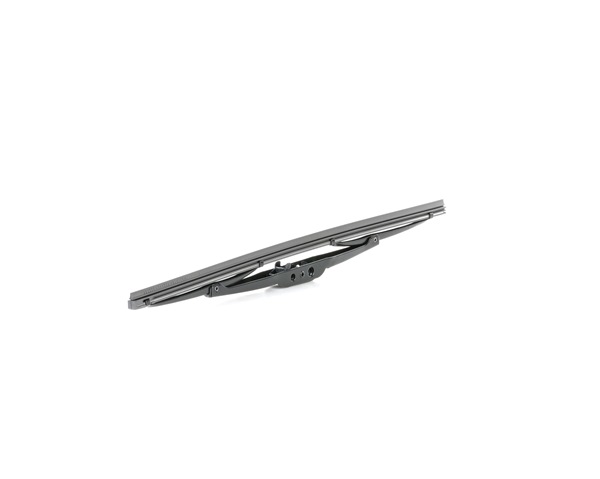 RIDEX Scheibenwischerblätter vorne, 340mm, Standard