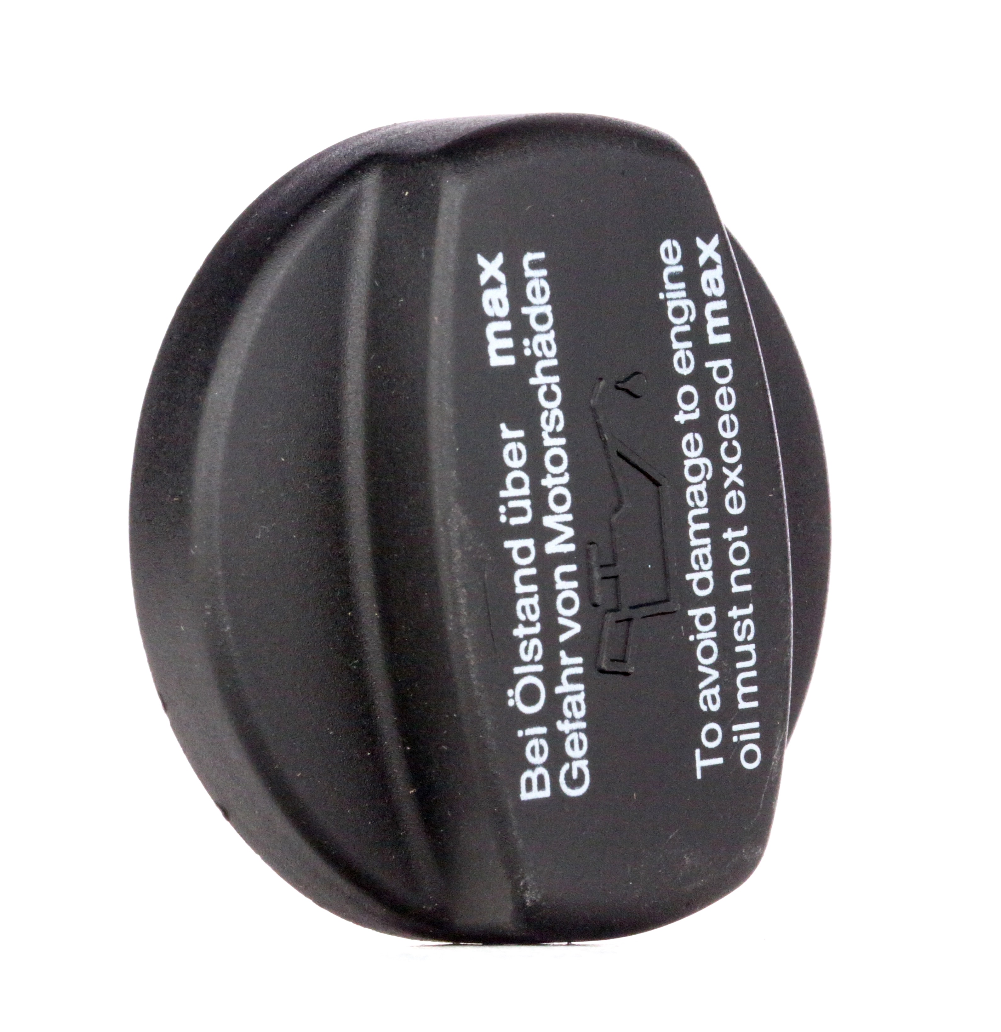 RIDEX Bouchon, goulotte de remplissage d'huile 597S0004 RENAULT,MERCEDES-BENZ,VW,4 112_,CLASE C W203