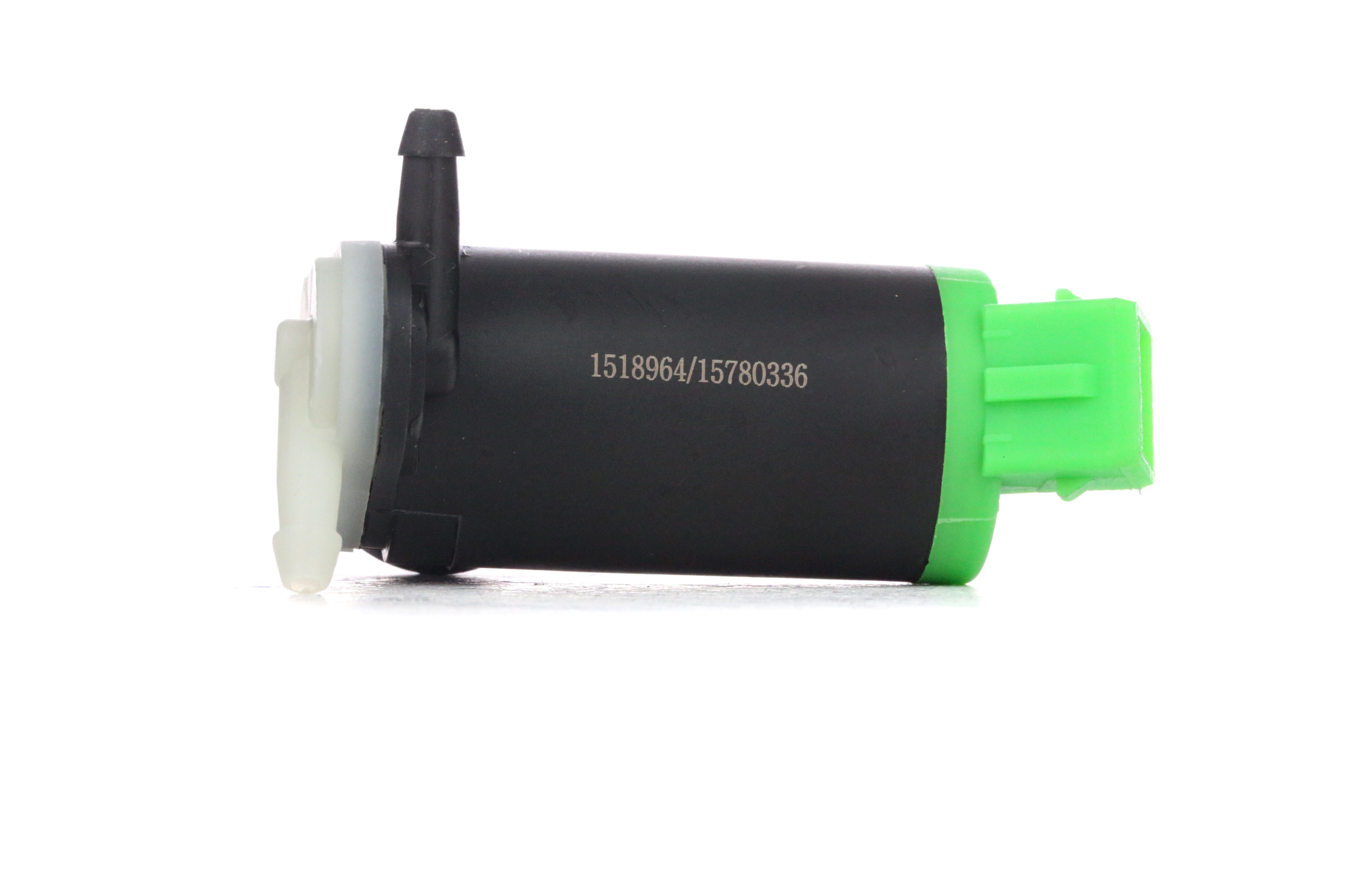 RIDEX Pompe De Lave-Glace 794W0022 Moteur De Lave-Glace,Pompe d'Essuie-Glace FIAT,CITROËN,PEUGEOT,UL