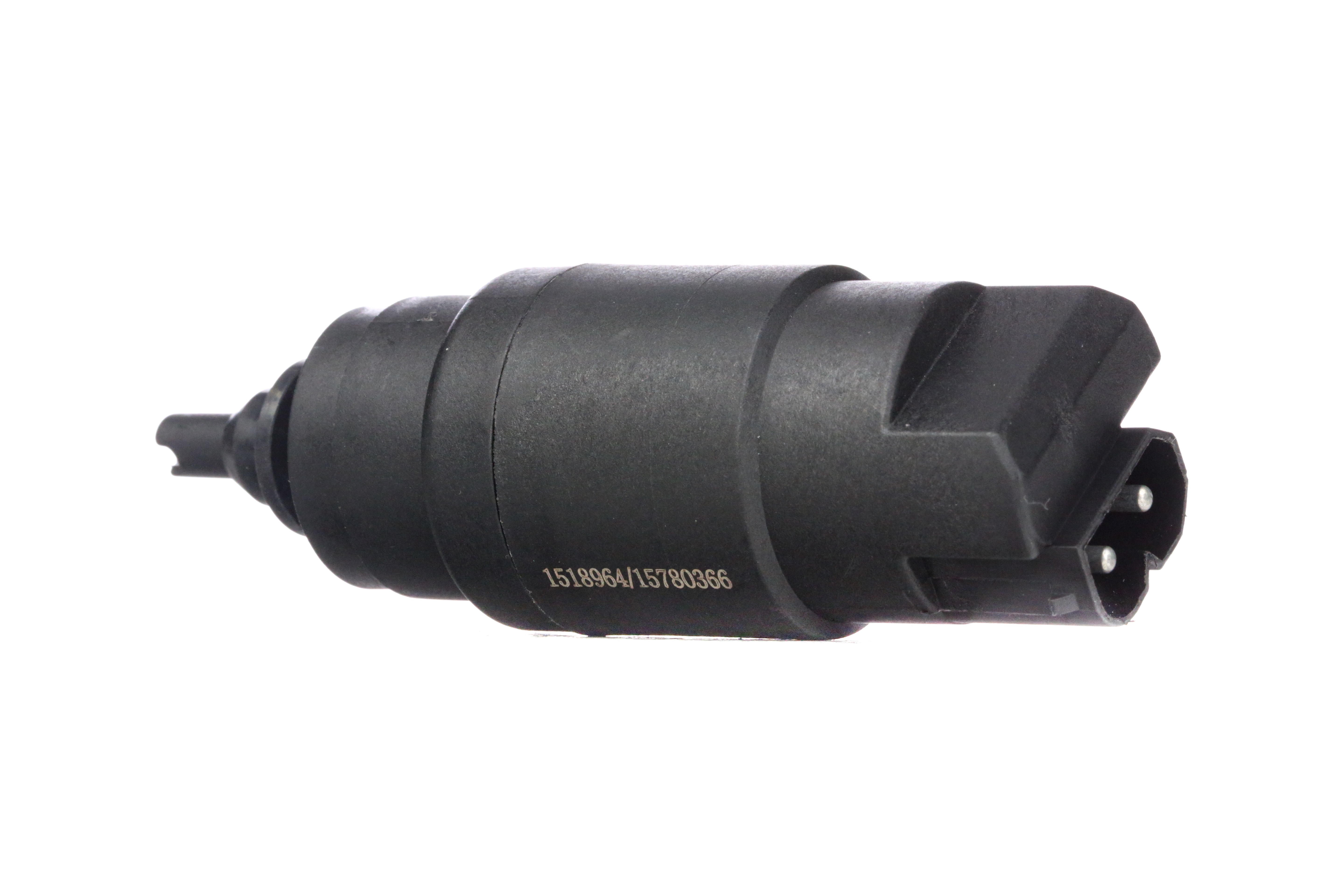 RIDEX Pompe De Lave-Glace 794W0029 Moteur De Lave-Glace,Pompe d'Essuie-Glace BMW,3 E36,3 E30,5 E34,3