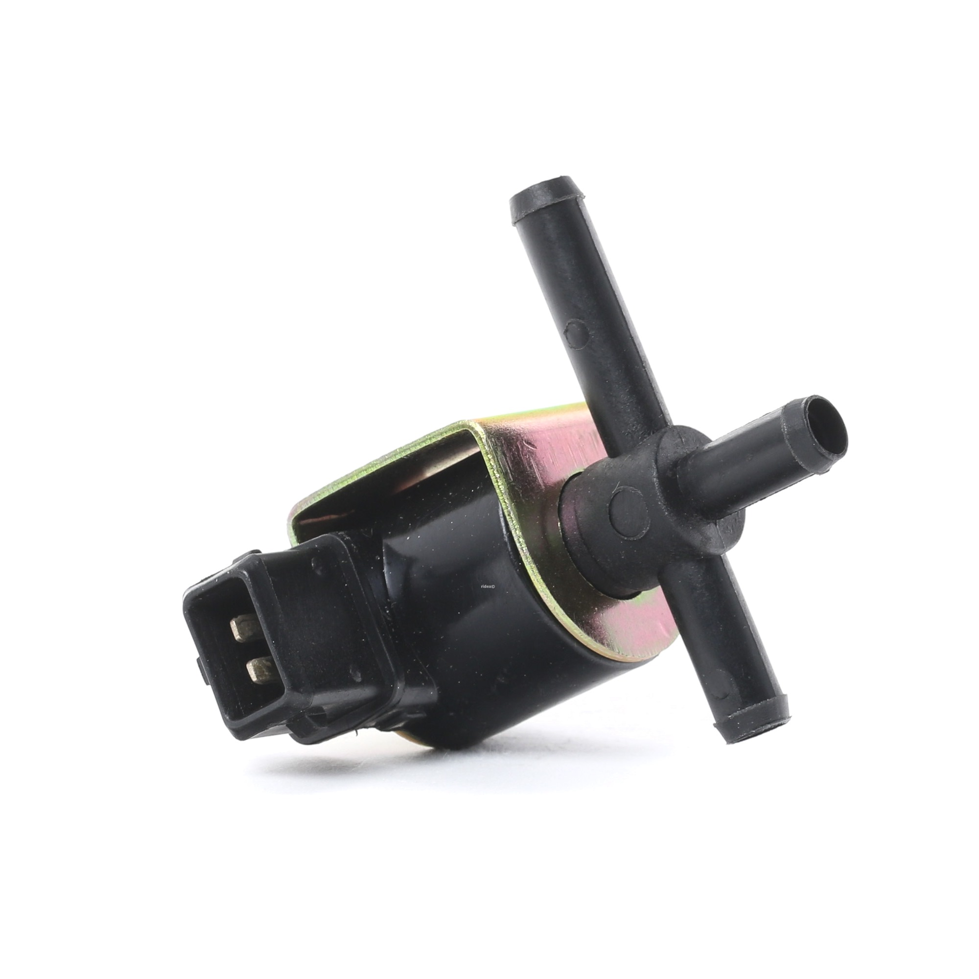 RIDEX Capteur de pression, turbocompresseur 3553P0040 AUDI,VW,SKODA,A3 8L1,A4 8D2, B5,A4 Avant 8ED, 