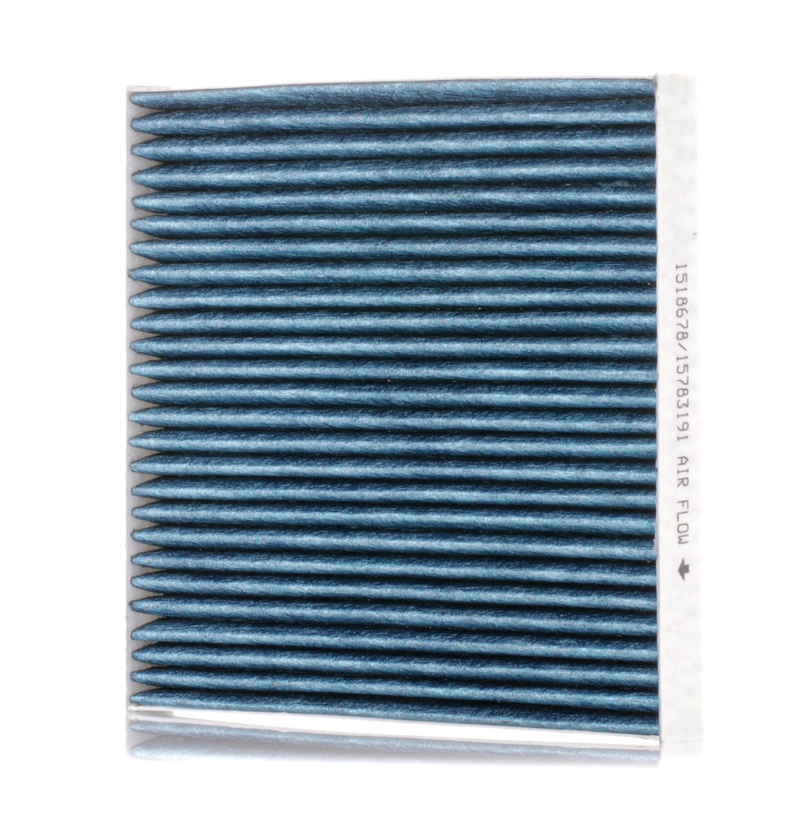 RIDEX Filtre d'Habitacle 424I0524 Filtre à Pollen,Filtre De Climatisation TOYOTA,COROLLA Verso ZER_,