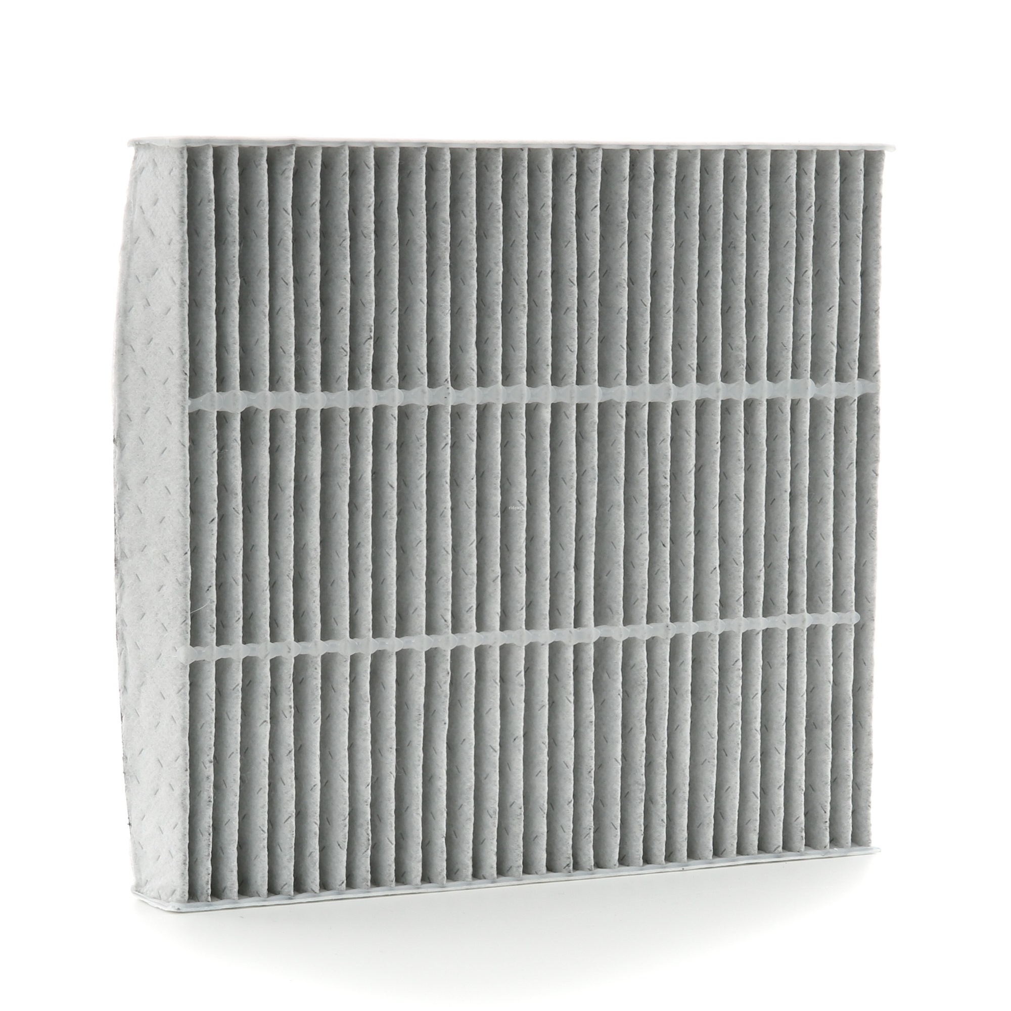 RIDEX Filtre d'Habitacle 424I0528 Filtre à Pollen,Filtre De Climatisation CITROËN,PEUGEOT,CHEVROLET,