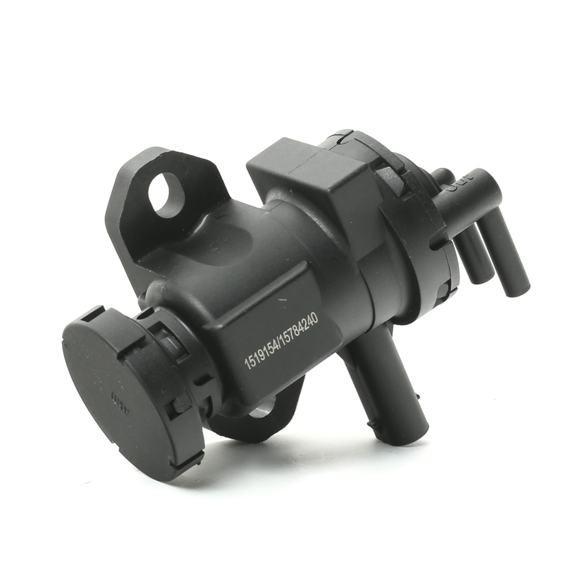 RIDEX Capteur de pression, turbocompresseur 3553P0041 BMW,MINI,3 E90,1 E87,5 E60,X3 E83,3 Touring E9