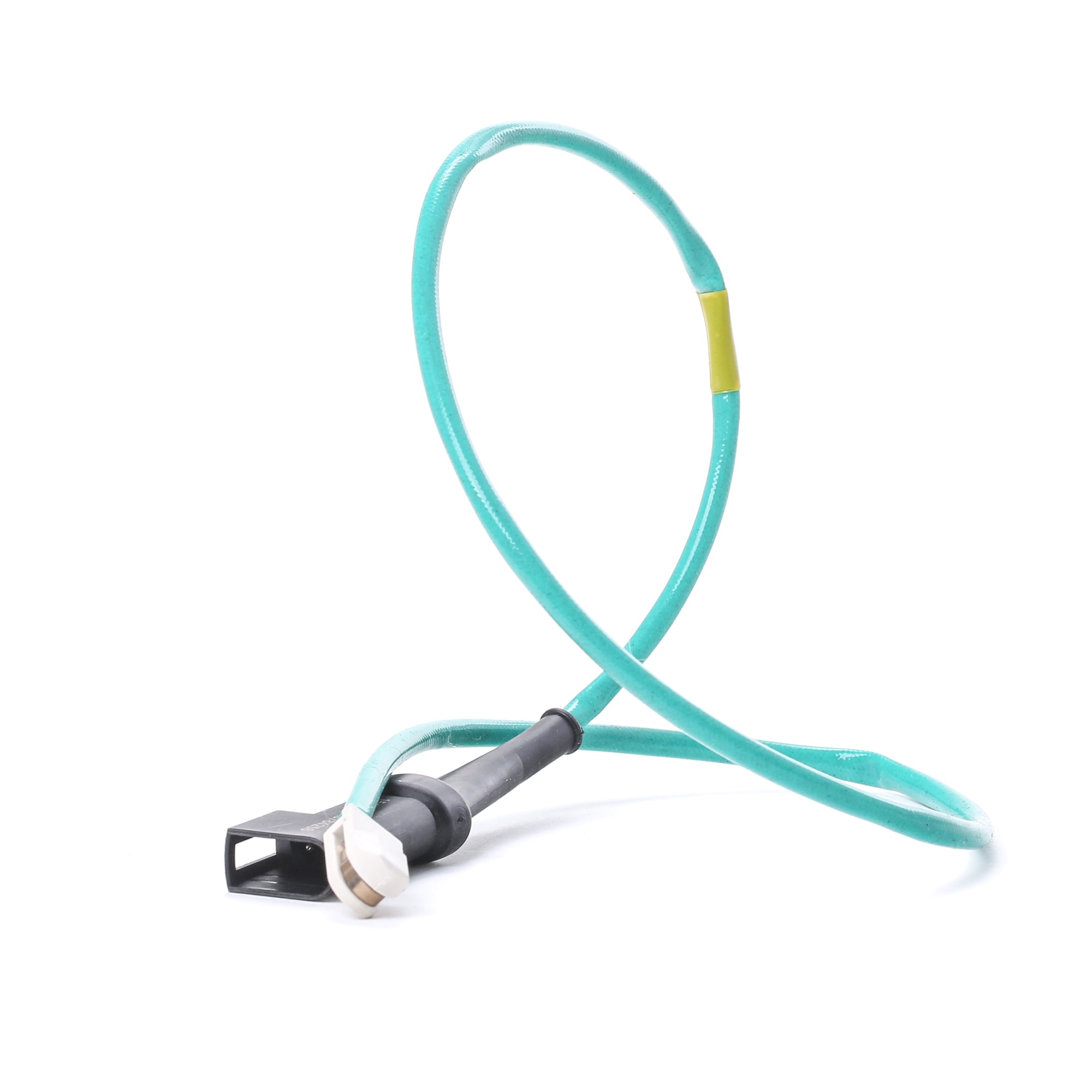 RIDEX Usure Des Plaquettes De Frein 407W0167 Témoin d'Usure Plaquettes De Frein,Contacteur De Témoin