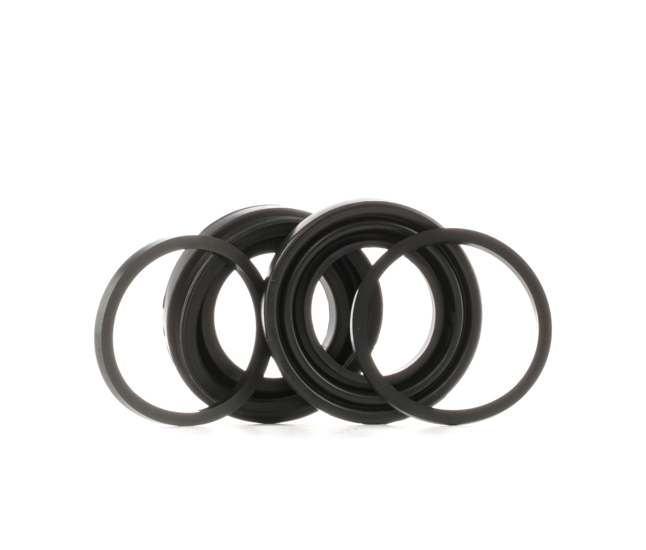 RIDEX Kit De Réparation Étrier De Frein 405R0183 VW,SKODA,AUDI,GOLF IV 1J1,GOLF V 1K1,POLO 9N_,GOLF 