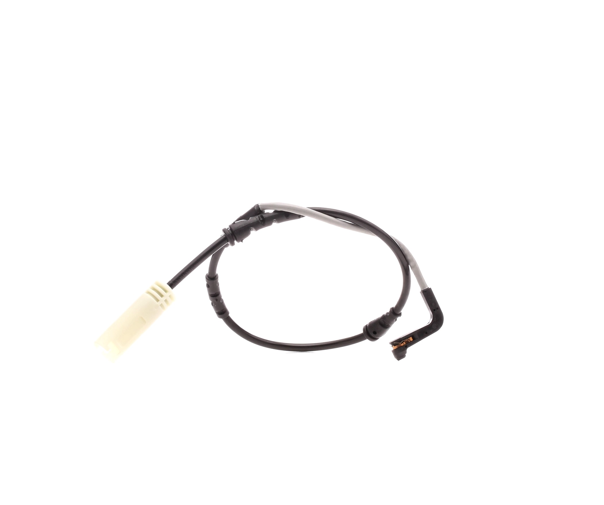 RIDEX Usure Des Plaquettes De Frein 407W0169 Témoin d'Usure Plaquettes De Frein,Contacteur De Témoin