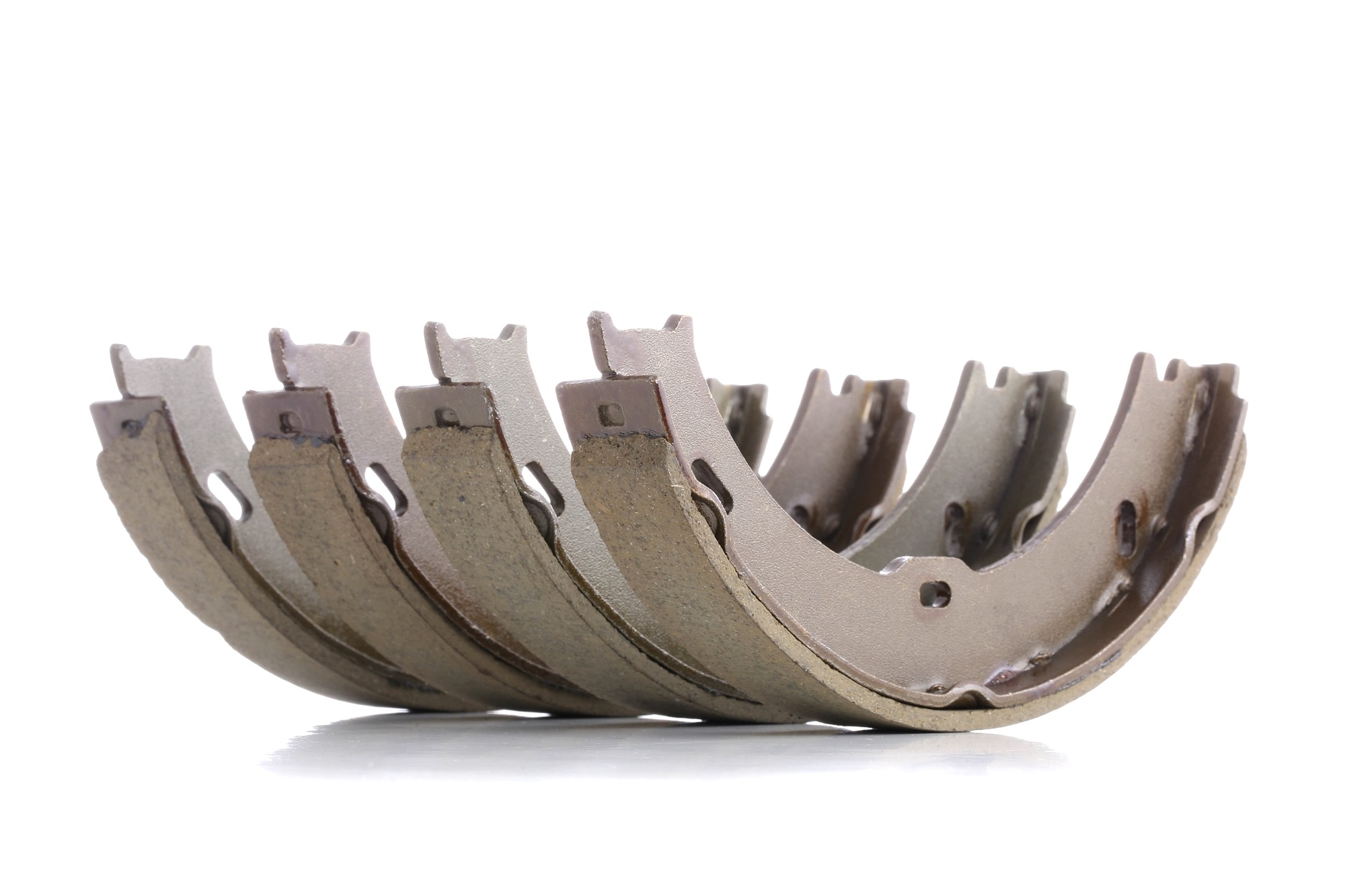 RIDEX Mâchoires De Frein 70B0384 Garniture De Frein,Jeu De Mâchoires De Frein MERCEDES-BENZ,VW,SPRIN